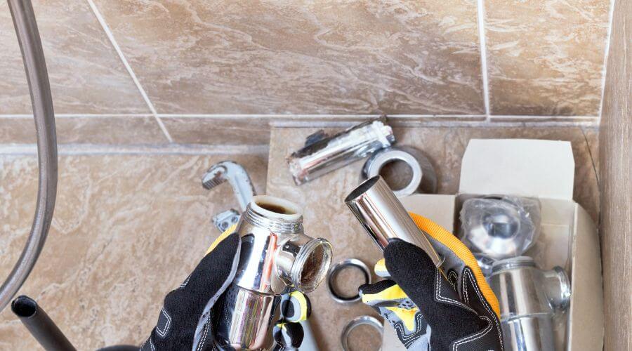 Professional New roof installation in Mentor, MN